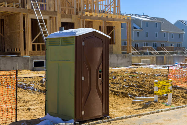 Best Temporary restroom rental  in Bolivar Peninsula, TX
