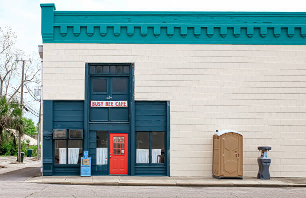 Best Porta potty for special events  in Bolivar Peninsula, TX