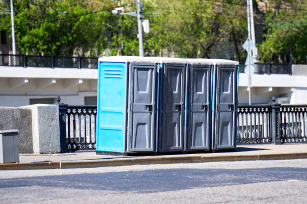 Best Porta potty rental for outdoor events  in Bolivar Peninsula, TX