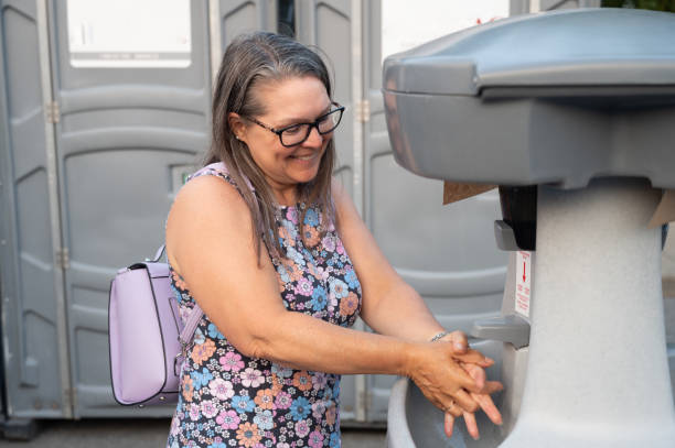 Best Affordable portable toilet rental  in Bolivar Peninsula, TX
